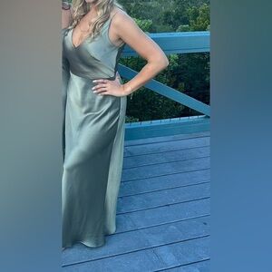 Jenny Yoo Bridesmaids Dress (MARLA style)